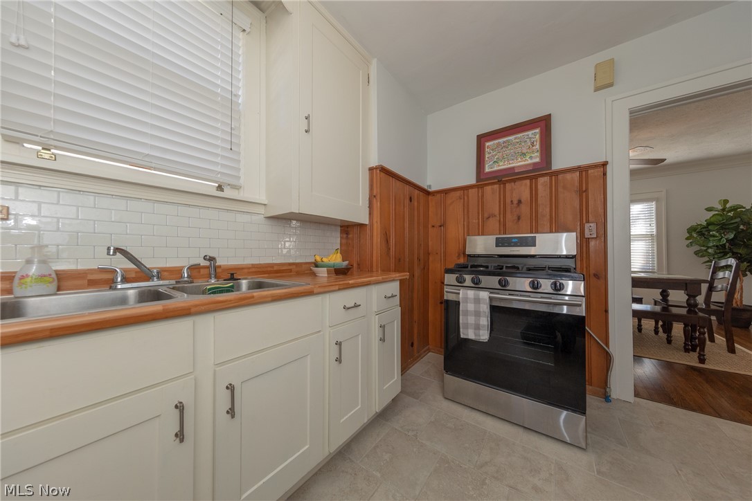 3356 Avalon Road Cleveland, OH 44120 - Photo 10 of 34 Gallery Image 10