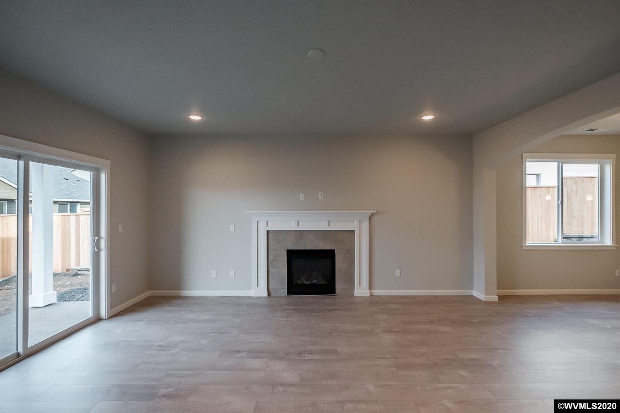 7457 Bishop Road Southeast Aumsville, OR 97325 - Photo 11 of 33