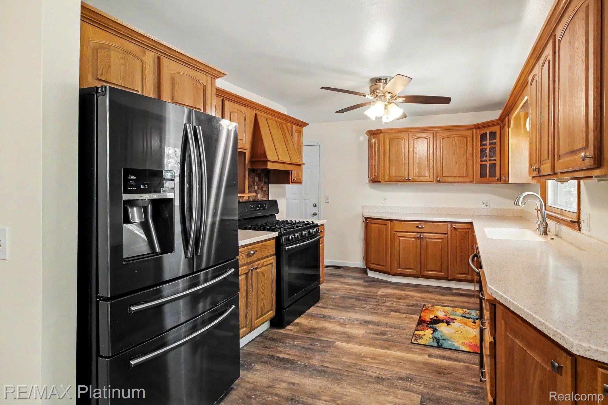 2647 Curdy Road Howell, MI 48855 - Photo 7 of 34 Kitchen