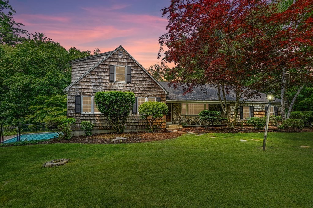 29 Lothrop Road Acton, MA 01720 - Photo 1 of 37 Gallery Image 1