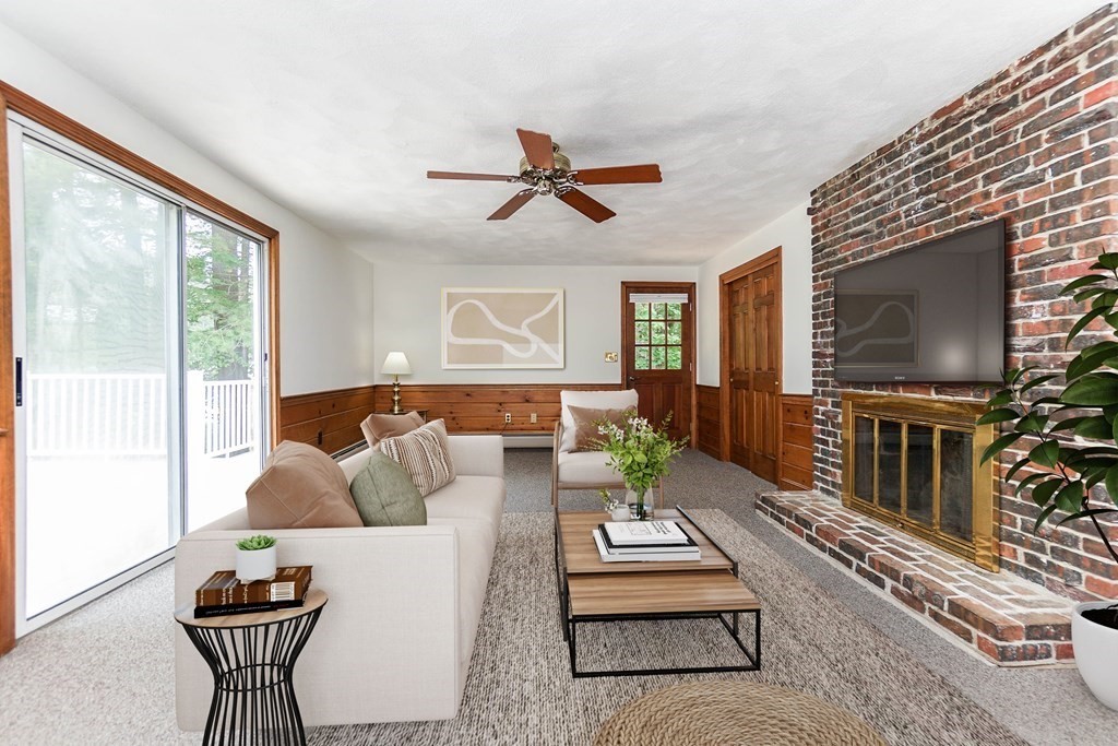 29 Lothrop Road Acton, MA 01720 - Photo 7 of 37 Gallery Image 7