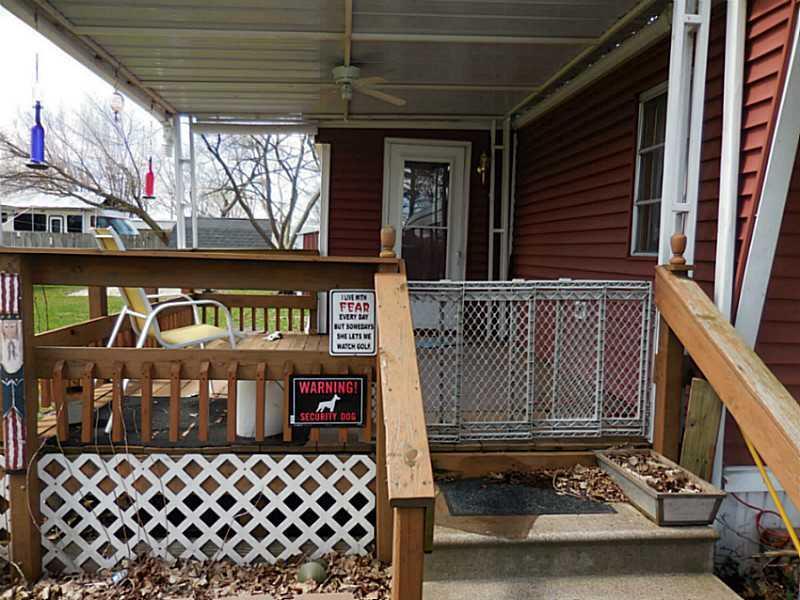 5134 It's It Road, Unit 14ZEB Celina, OH 45822 - Photo 2 of 7