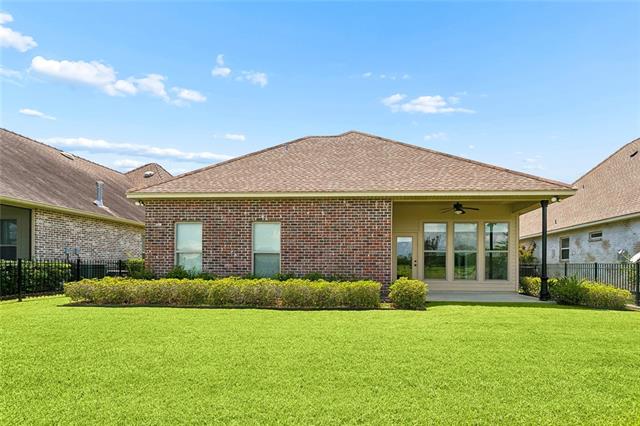 342 Nicklaus Drive Slidell, LA 70458 - Photo 15 of 16