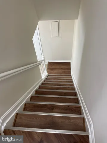 a view of washer and dryer