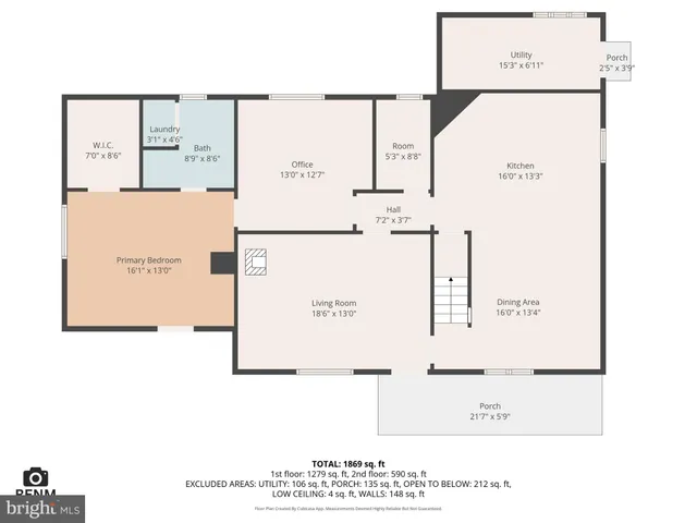 $550,000 | 62 Whitts End, Jonestown, PA 17038