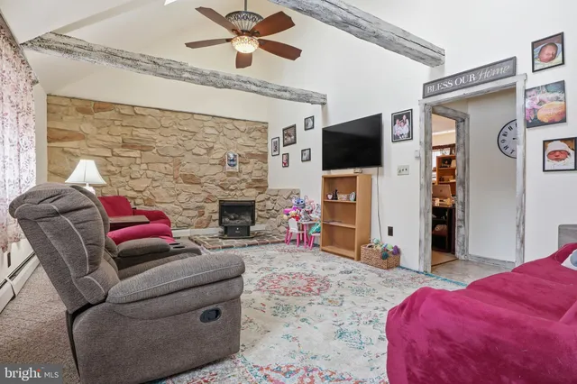 $550,000 | 62 Whitts End, Jonestown, PA 17038