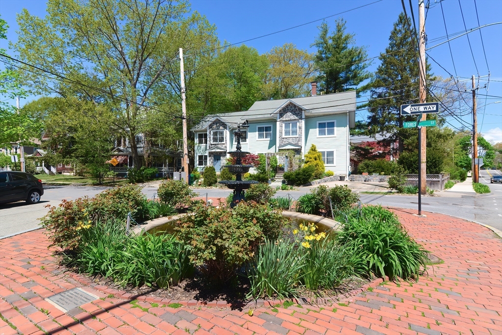 3 Forest Street, Unit 3 Newton, MA 02461 - Photo 24 of 31