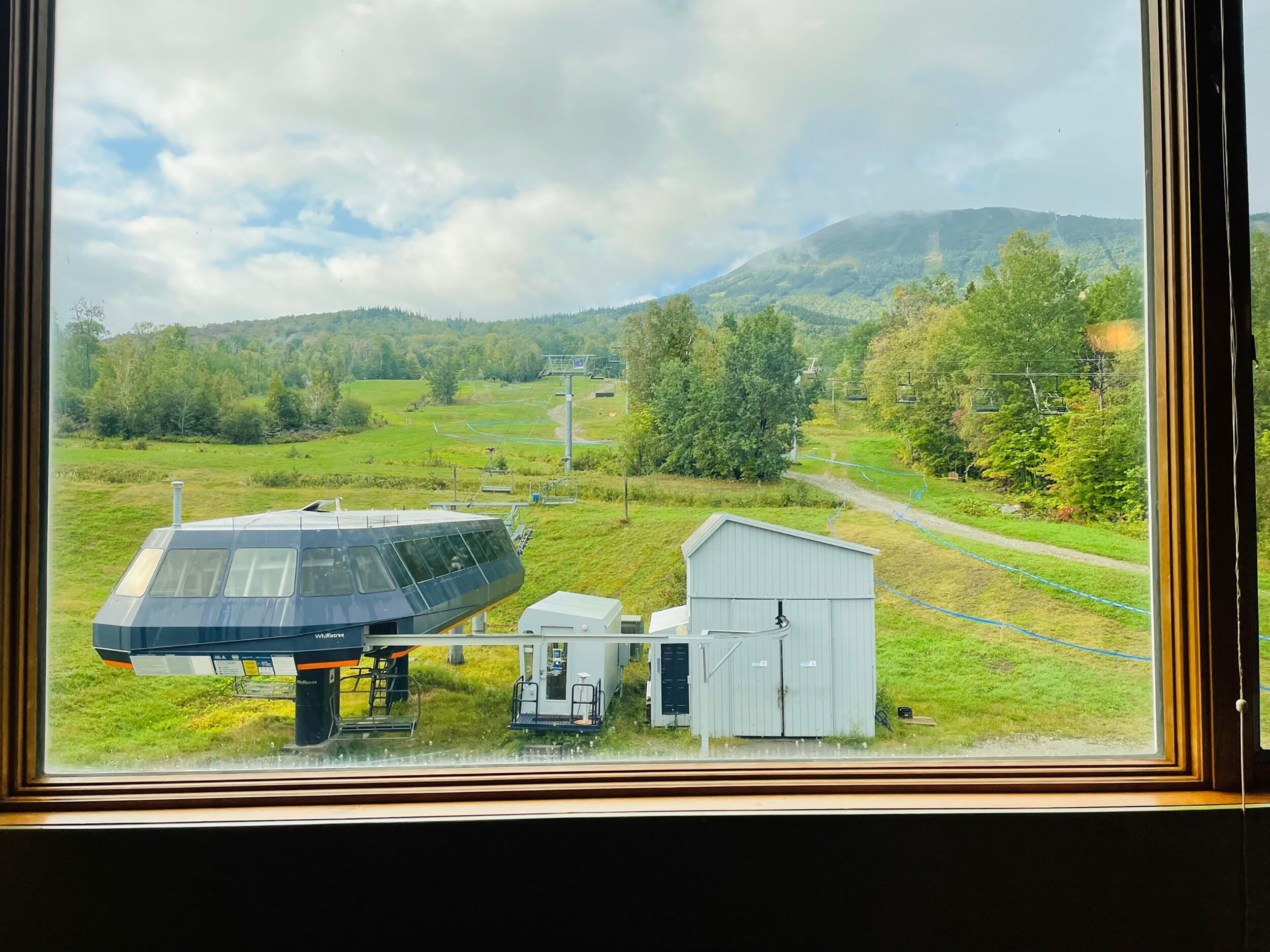 2206 Adams Mountain Road, Unit 2206 Kingfield, ME 04947 - Photo 5 of 14 GDV 2206 AMR SUGARLOAF VIEW 1C