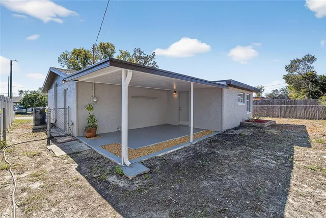 $290,000 | 5551 Mosaic Drive, Holiday, FL 34690