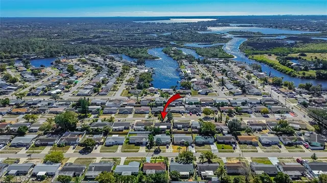 $290,000 | 5551 Mosaic Drive, Holiday, FL 34690