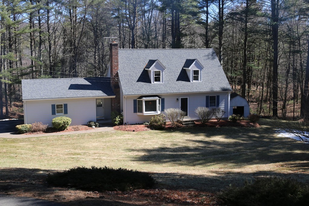 326 Stafford Road Monson, MA 01057 - Photo 30 of 30