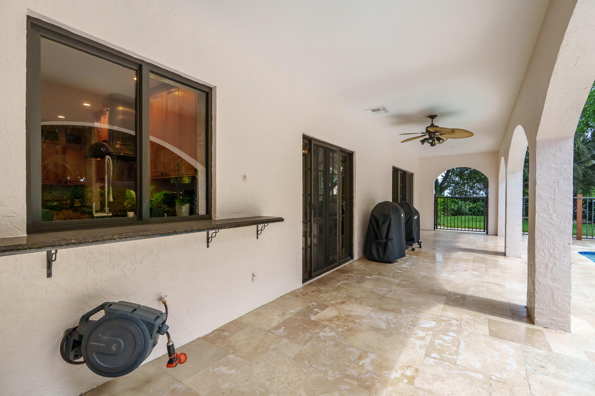 23397 Lago Mar Circle Boca Raton, FL 33433 - Photo 12 of 70 a view of a entryway door room and front door