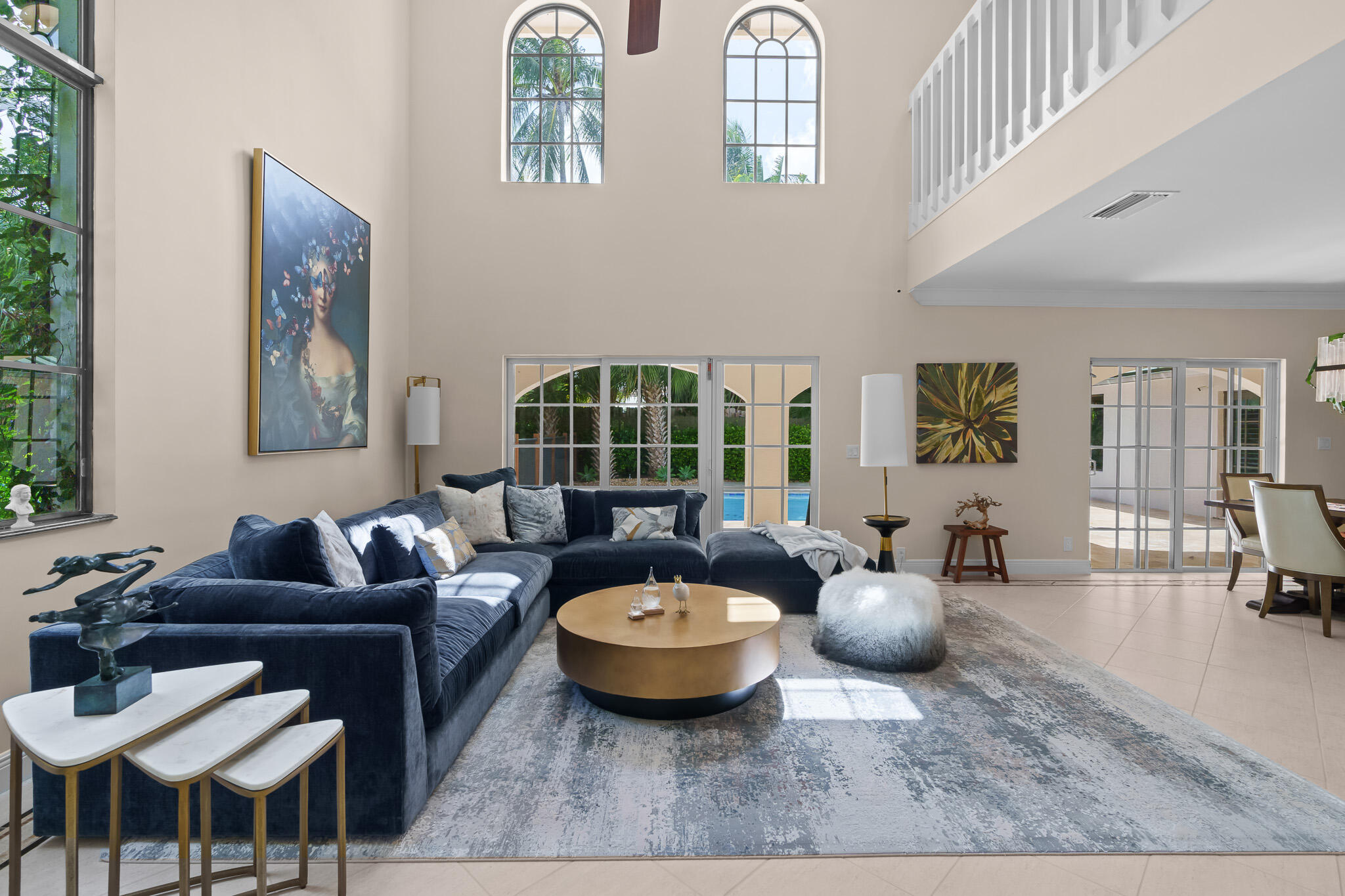 23397 Lago Mar Circle Boca Raton, FL 33433 - Photo 13 of 70 Living Room 1