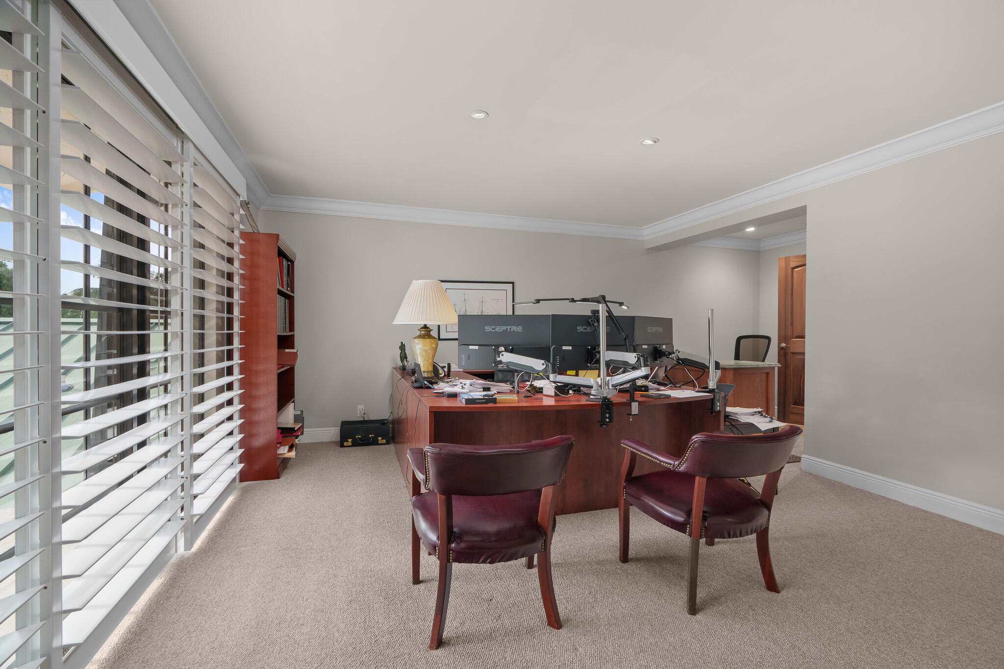 23397 Lago Mar Circle Boca Raton, FL 33433 - Photo 33 of 70 Upstairs Primary Bed-C