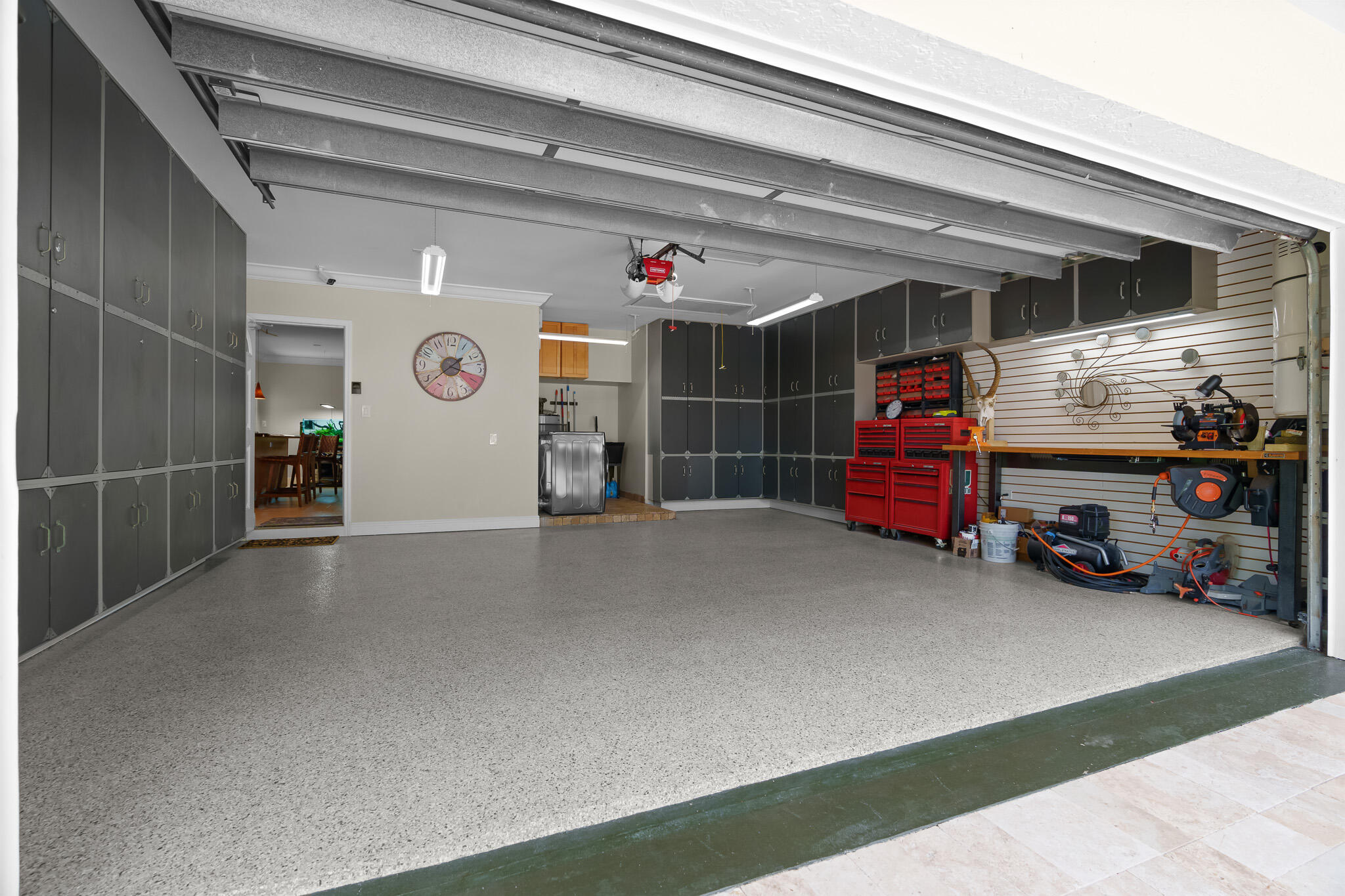 23397 Lago Mar Circle Boca Raton, FL 33433 - Photo 52 of 70 a view of storage and utility room
