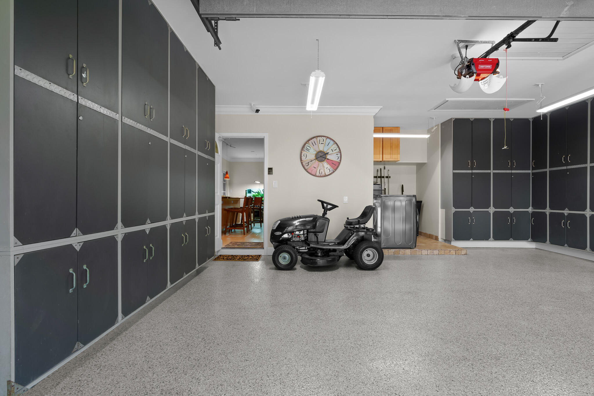 23397 Lago Mar Circle Boca Raton, FL 33433 - Photo 54 of 70 a view of a room with gym equipment