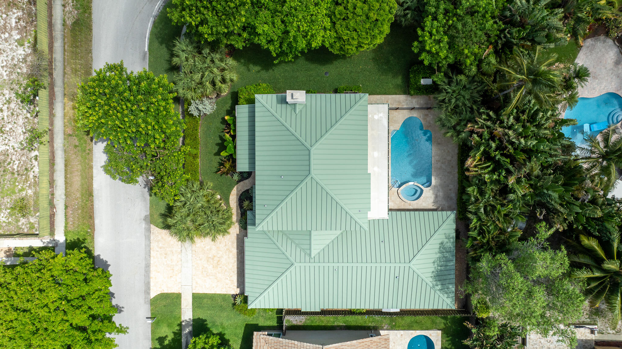 23397 Lago Mar Circle Boca Raton, FL 33433 - Photo 56 of 70 Overhead View 1