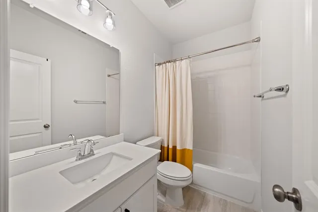 $475,000 | 549 Cedarwood Street, Little Elm, TX 76227