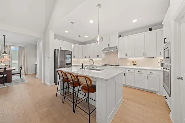 $475,000 | 549 Cedarwood Street, Little Elm, TX 76227