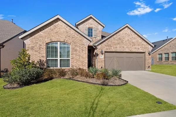 $460,000 | 549 Cedarwood Street, Little Elm, TX 76227
