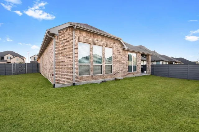 $475,000 | 549 Cedarwood Street, Little Elm, TX 76227