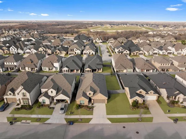 $460,000 | 549 Cedarwood Street, Little Elm, TX 76227