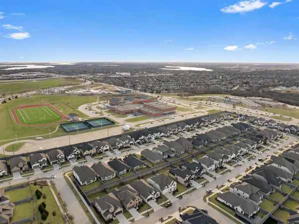 $460,000 | 549 Cedarwood Street, Little Elm, TX 76227