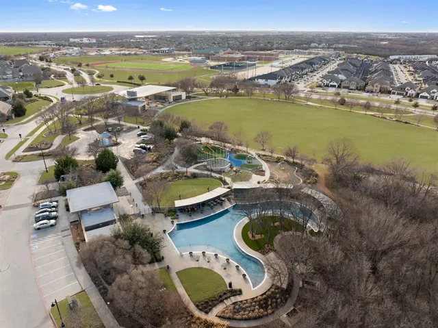 $475,000 | 549 Cedarwood Street, Little Elm, TX 76227