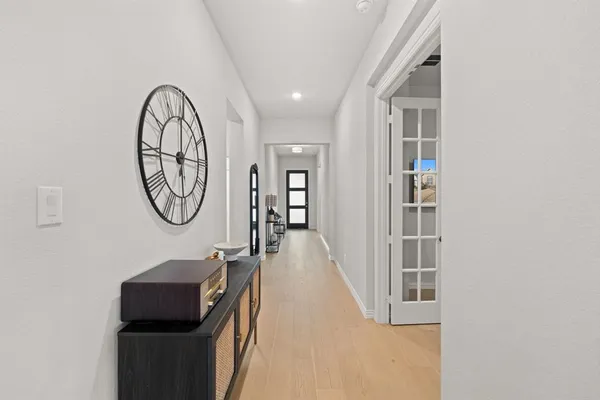 $460,000 | 549 Cedarwood Street, Little Elm, TX 76227