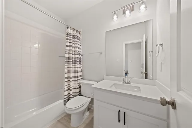 $475,000 | 549 Cedarwood Street, Little Elm, TX 76227