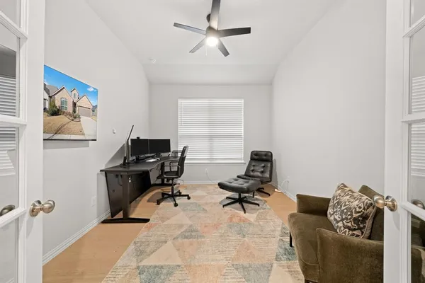 $460,000 | 549 Cedarwood Street, Little Elm, TX 76227