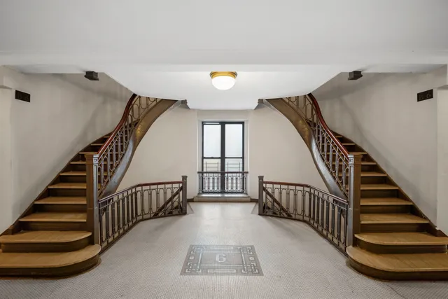 $549,000 | 790 Riverside Drive, Unit 6C | Washington Heights