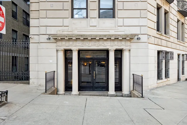 $549,000 | 790 Riverside Drive, Unit 6C | Washington Heights