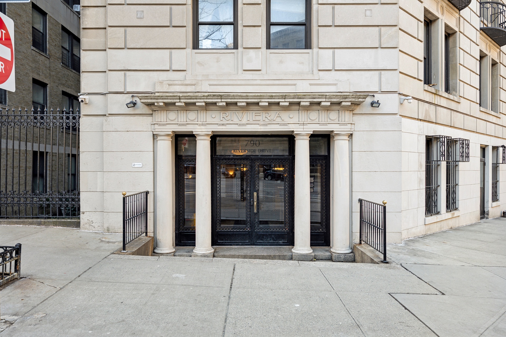 790 Riverside Drive, Unit 6C Manhattan, NY 10032 - Photo 11 of 12