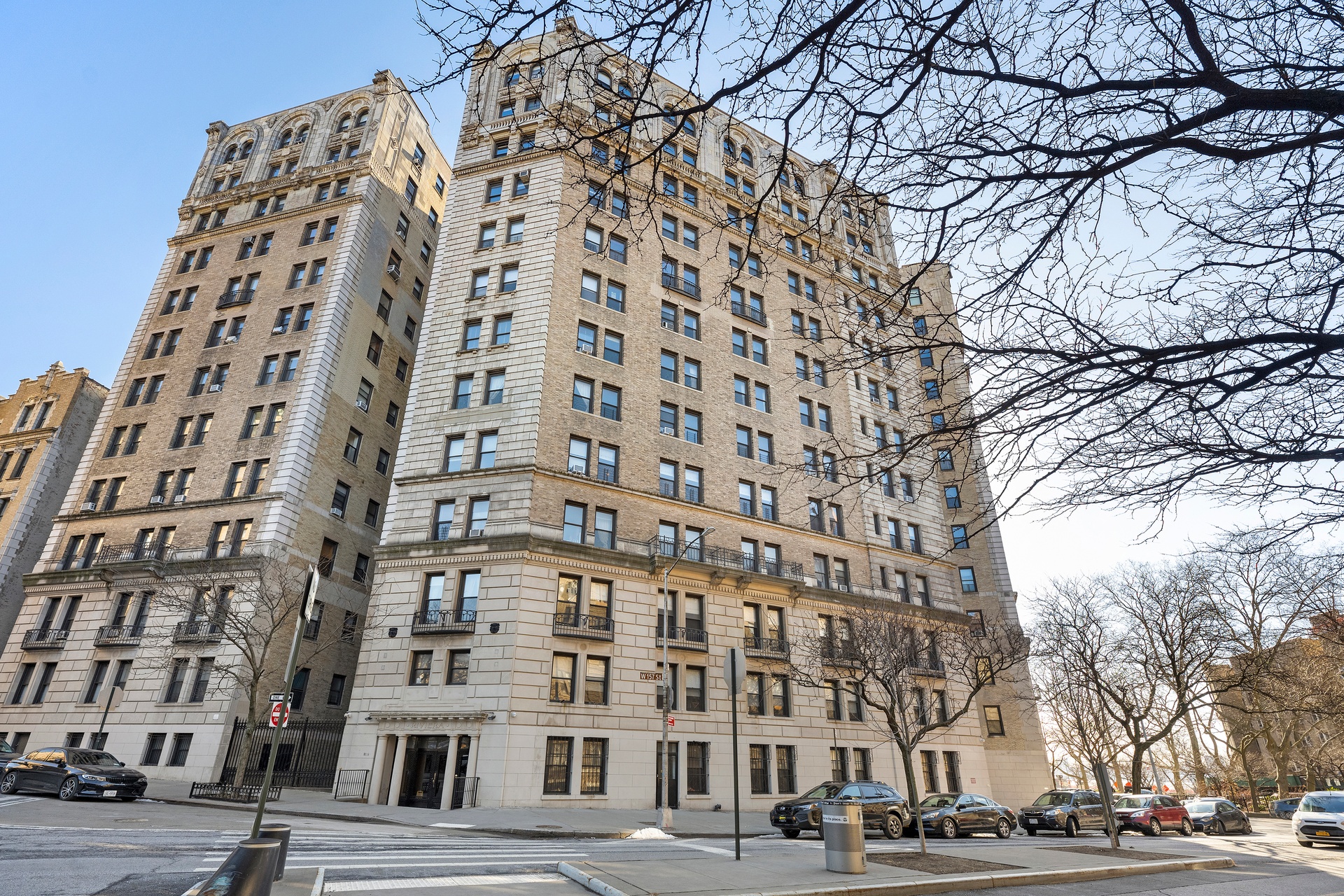 790 Riverside Drive, Unit 6C Manhattan, NY 10032 - Photo 12 of 12