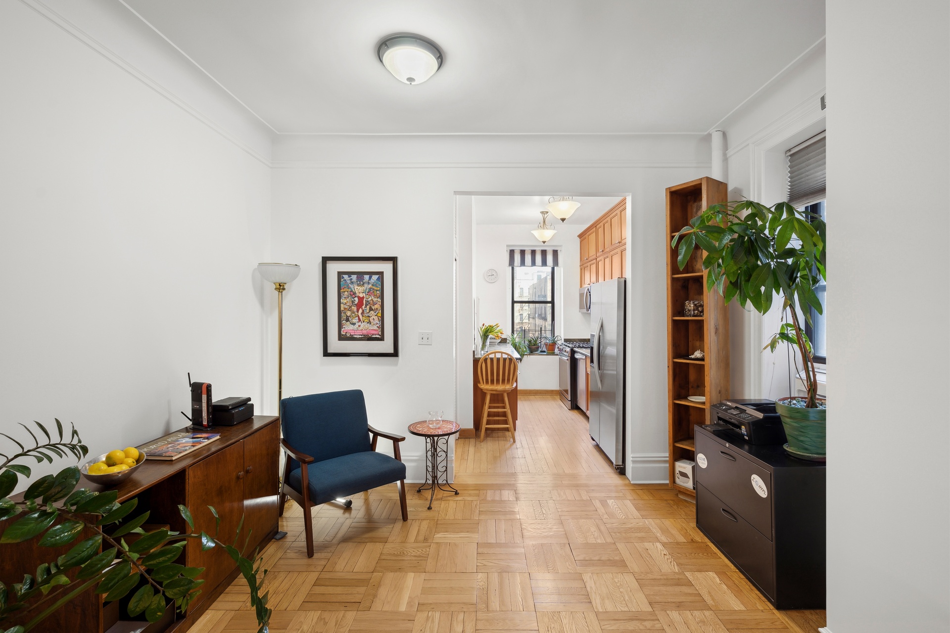 790 Riverside Drive, Unit 6C Manhattan, NY 10032 - Photo 4 of 12