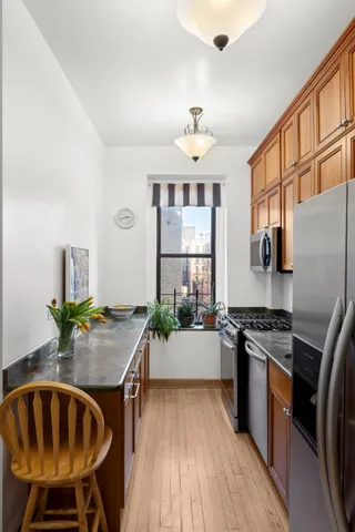 $549,000 | 790 Riverside Drive, Unit 6C | Washington Heights