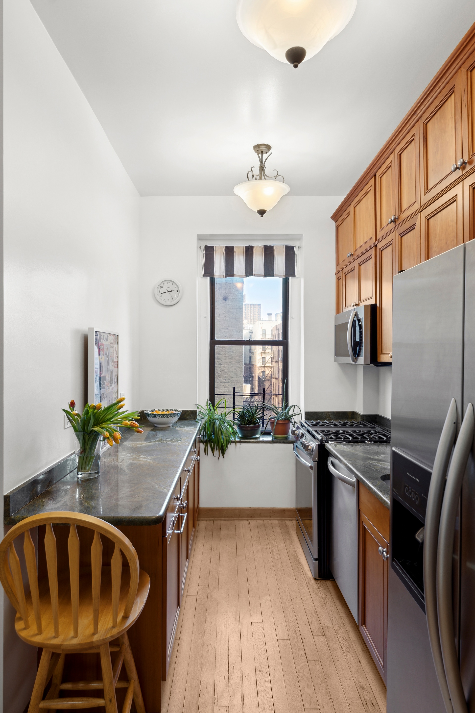 790 Riverside Drive, Unit 6C Manhattan, NY 10032 - Photo 5 of 12