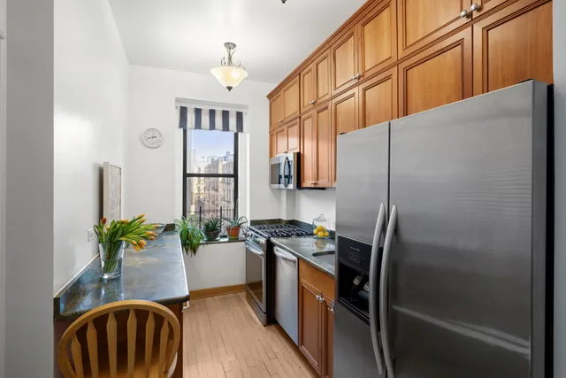 $549,000 | 790 Riverside Drive, Unit 6C | Washington Heights