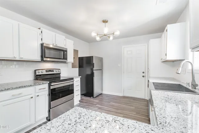 $1,475 | 708 Bailey Drive, Raleigh, NC 27610