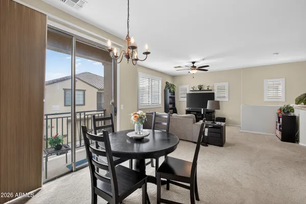 $290,000 | 1265 South Aaron, Unit 335, Mesa, AZ 85209