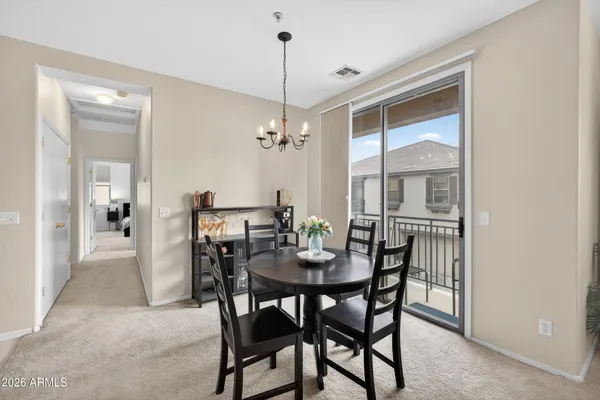 $290,000 | 1265 South Aaron, Unit 335, Mesa, AZ 85209