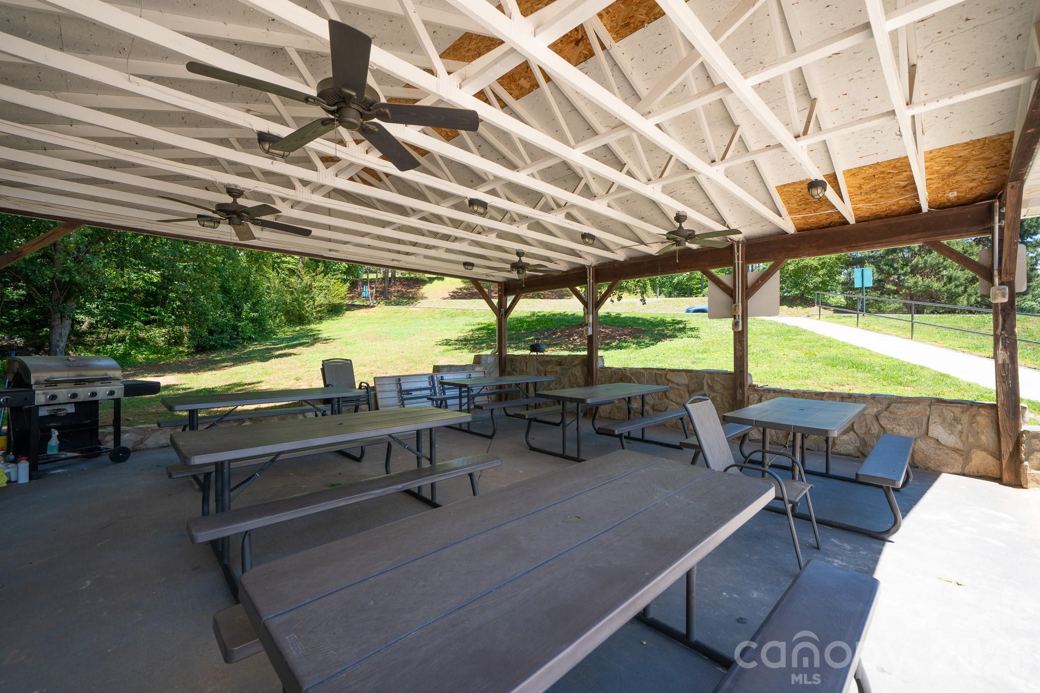 136 Oak Point Lane Stony Point, NC 28678 - Photo 17 of 19