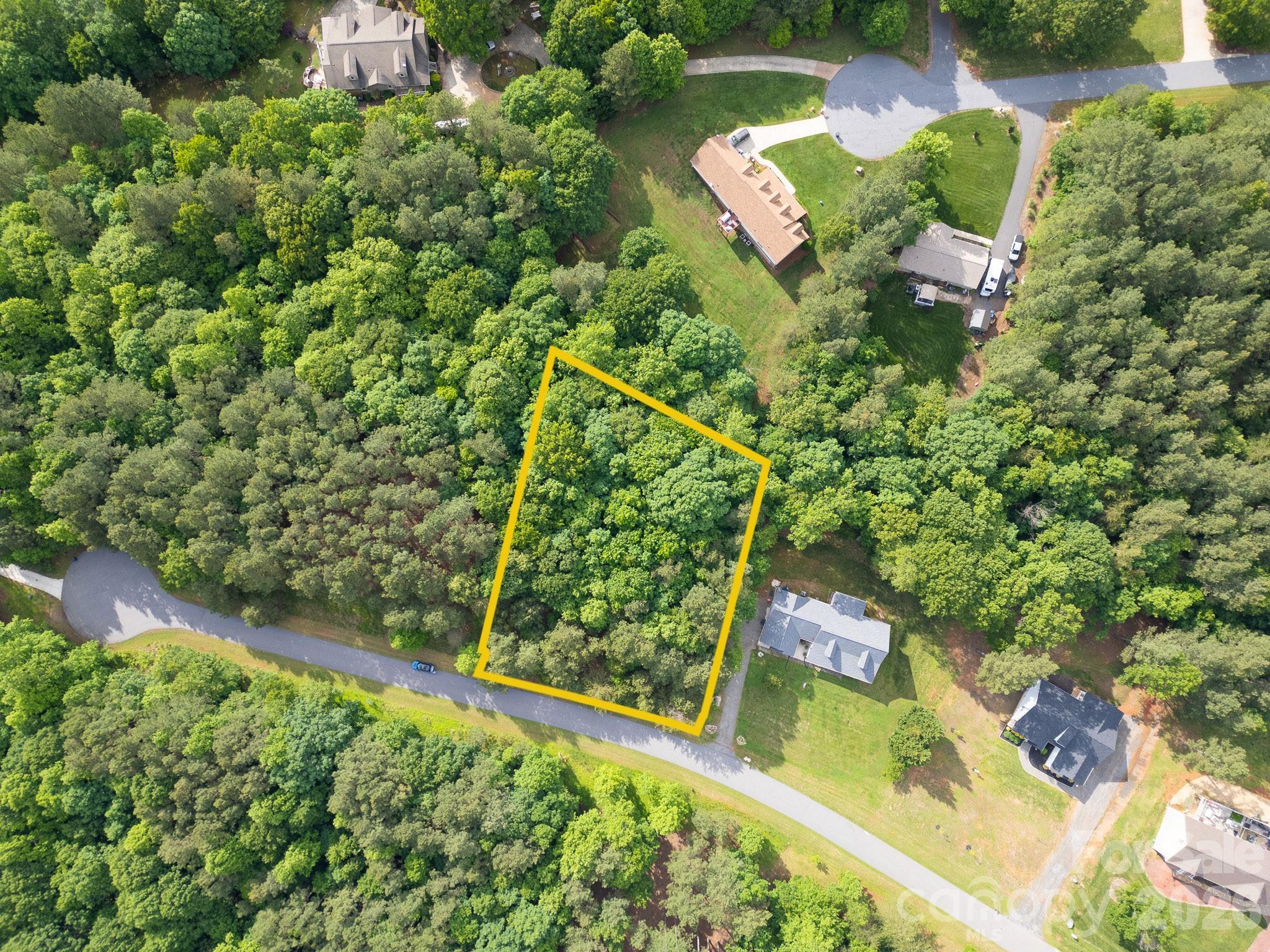 136 Oak Point Lane Stony Point, NC 28678 - Photo 2 of 19