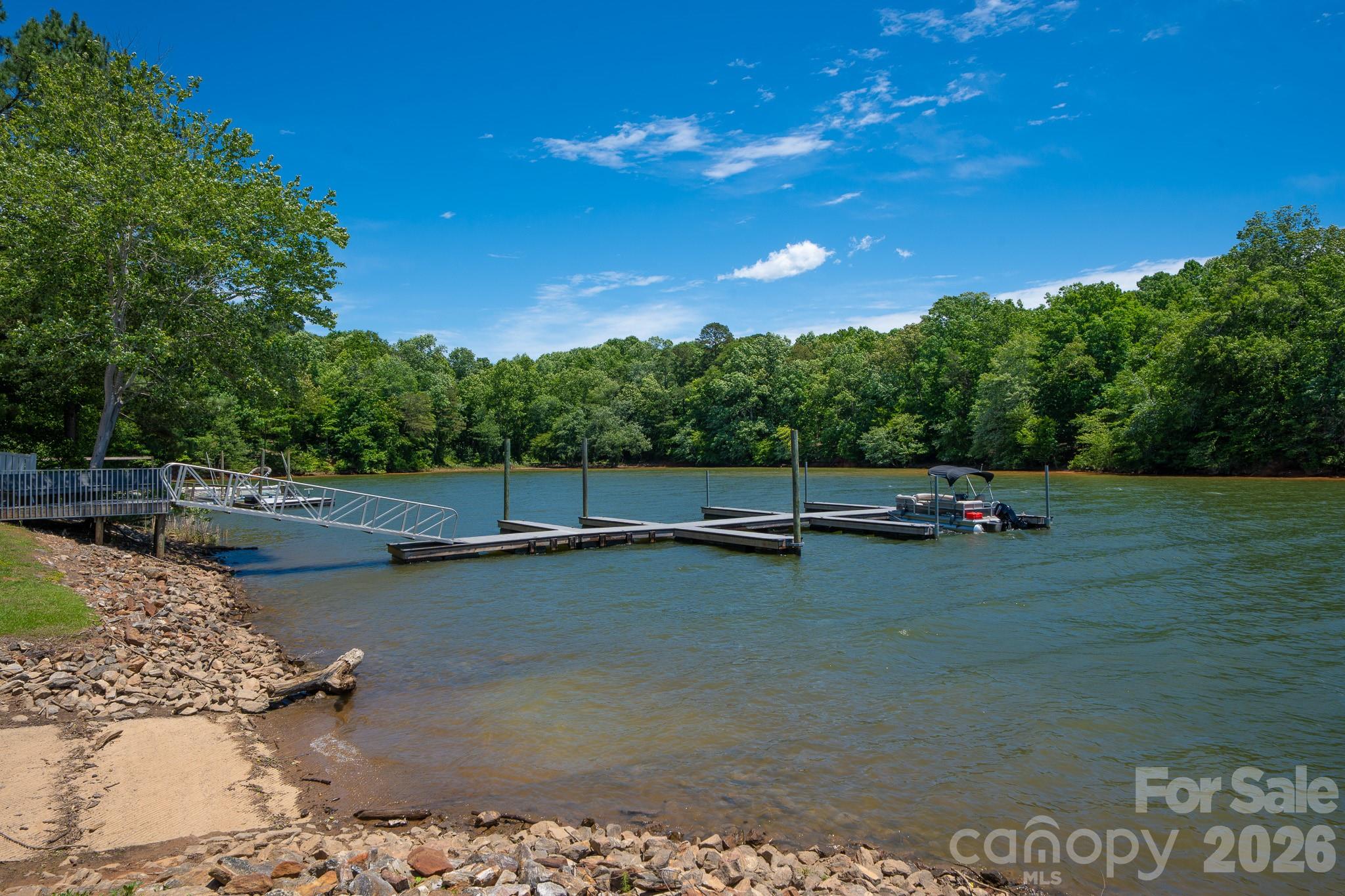 136 Oak Point Lane Stony Point, NC 28678 - Photo 10 of 19