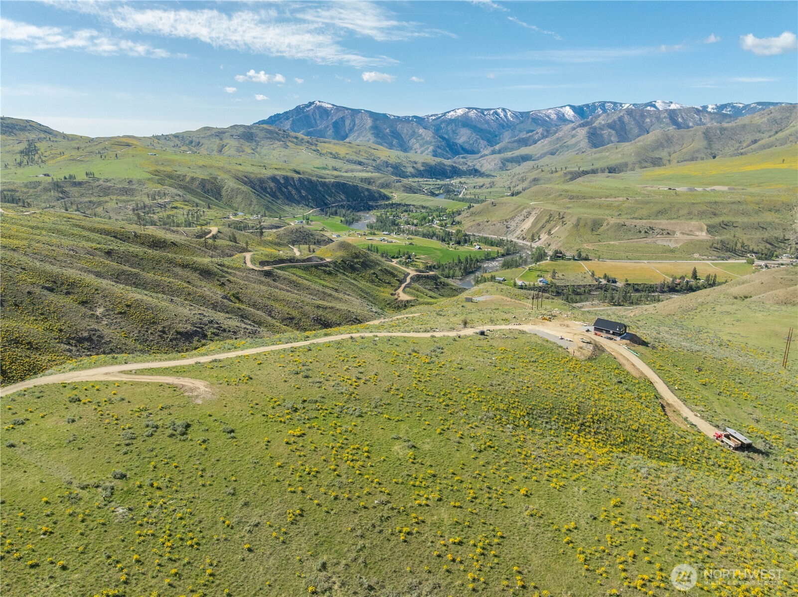 1 Terrace View Methow, WA 98834 - Photo 17 of 19 Gallery Image 17