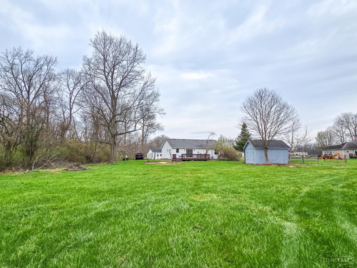 6885 Woodward-Claypool Road Morrow, OH 45152 - Photo 15 of 15