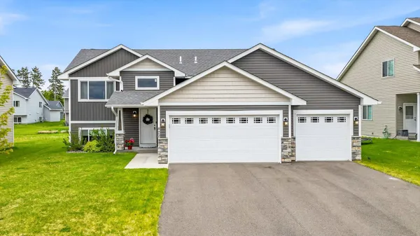 $384,900 | 422 Bluebird Street Northwest, Isanti, MN 55040