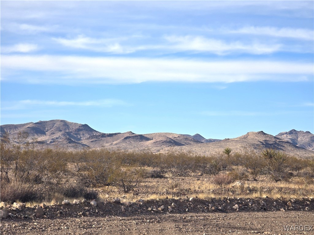0 North Estrella Road Golden Valley, AZ 86413 - Photo 18 of 22 View