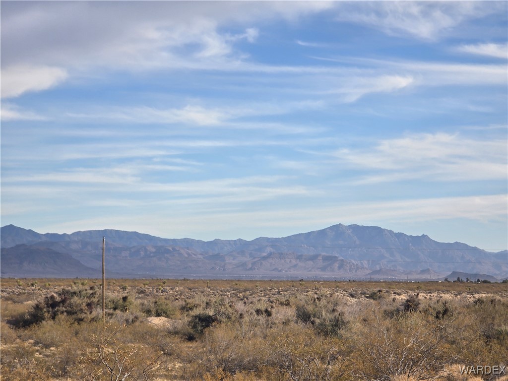0 North Estrella Road Golden Valley, AZ 86413 - Photo 21 of 22 View